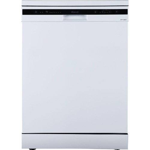 ΗΠΠ ΕΛΕΥΘ 60CM BRANDT DFP3129DW ΛΕΥΚΟ D 12ΣΕΡΒ